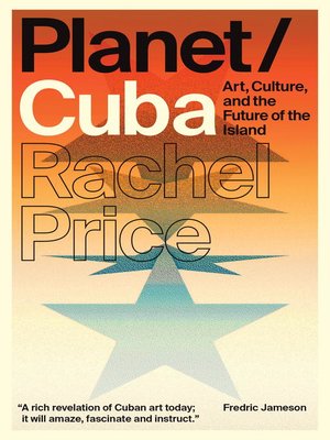 cover image of Planet/Cuba